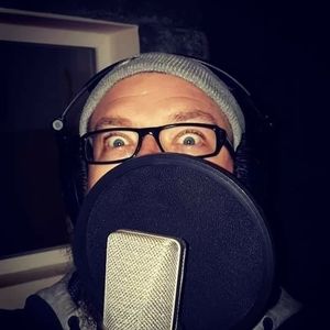 Meet your Posher, Cory